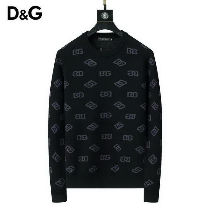 Dolce & Gabbana Sweater Mens ID:20251023-89